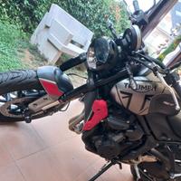 Triumph Trident 660 - 2022