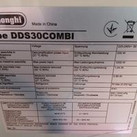 Deumidificatore TASCIUGO ARIA DRY 30 L