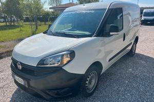 FURGONE FIAT DOBLO 3 POSTI 1.6MTJ 120CV