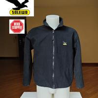 🦅 SALEWA softshell (wind stopper)