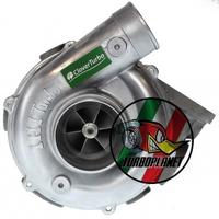 Turbo marino motore yanmar/divise 119195-18030