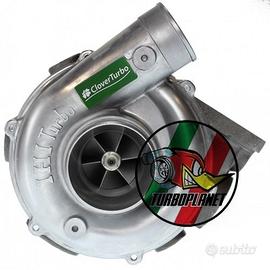 Turbo marino motore yanmar/divise 119195-18030