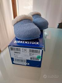 Birkenstock pantofole n.26