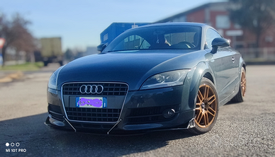 Audi TT 2.0 200cv