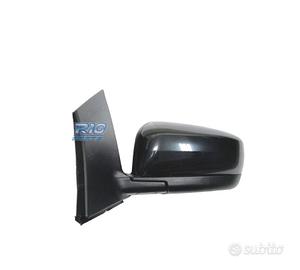 SPECCHIO COMPLETO SINISTRO RENAULT KOLEOS 08-14
