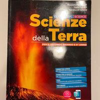 Scienze della Terra