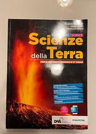 Scienze della Terra