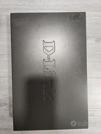 Switch Ethernet 10/100 D-Link DES-1024D 24porte