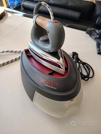 Ferro da stiro polti