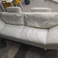 Divano lineare