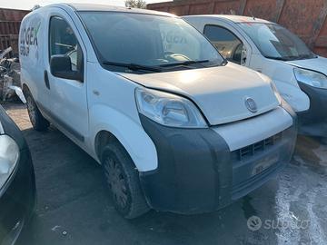 Ricambi usati per Citroen Nemo 1.3 HDI 2011