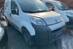Ricambi usati per Citroen Nemo 1.3 HDI 2011
