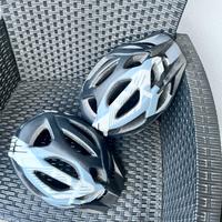 Casco MTB Cube