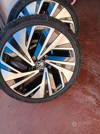 cerchioni per Volkswagen ID 4/3 