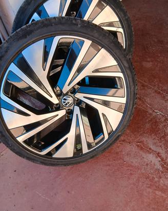 cerchioni per Volkswagen ID 4/3 