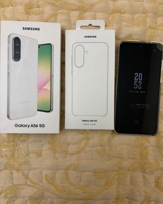 samsung a56 