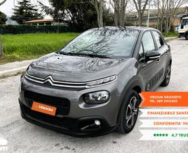 CITROEN C3 3 serie C3 BlueHDi 100 S&S Shine