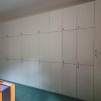 Armadio ufficio. Ritiro a Milano entro dom 29/03