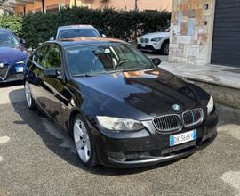 BMW 320 320d cat coupe Msport e92 177cv