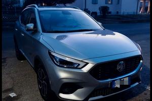 MG ZS 1.0 Automatico Luxury