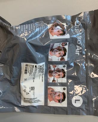 Resmed quattro air maschera cpap