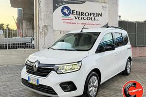 RENAULT Kangoo 1.5 Blue dCi 95 Edition One 5 POSTI
