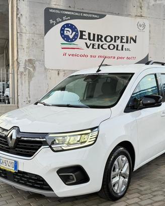RENAULT Kangoo 1.5 Blue dCi 95 Edition One 5 POSTI