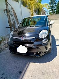 Fiat 500l - 2015