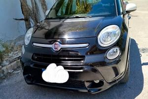 Fiat 500l - 2015
