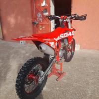 Gas Gas MC 250 F - 2022