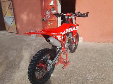 Gas Gas MC 250 F - 2022