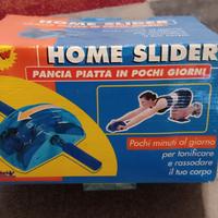 Attrezzo fitness Home Slider
