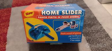 Attrezzo fitness Home Slider