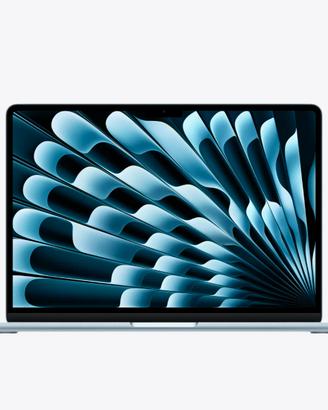 Apple MacBook Air 13" M5 16GB 512GB SSD Celeste