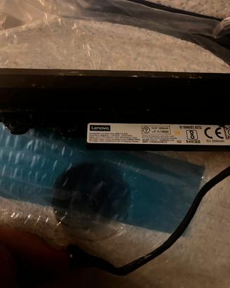 Batteria Lenovo 