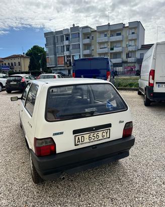 Fiat Uno 1.0 i.e. cat 3 porte S