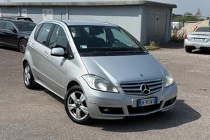 Mercedes-benz A 150 Elegance