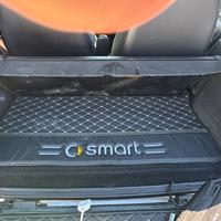 Smart Brabus 451