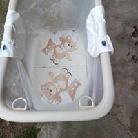 box bambino della cam