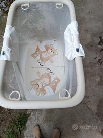 box bambino della cam