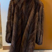 Pelliccia di visone
