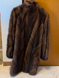 Pelliccia di visone