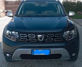 DACIA Duster 2ª serie - 2021