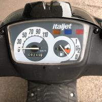 Italjet Jet Set 50 - 2021