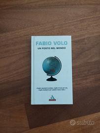Libro Un posto nel mondo - Fabio Volo