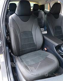 Coprisedili Fodere Su misura Toyota Prius 4