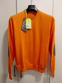 SHOCKLY Maglia NUOVA Made in ITALY in Cotone