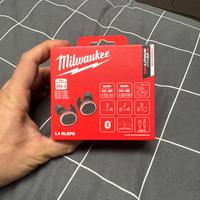 Cuffie auricolari milwaukee