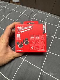 Cuffie auricolari milwaukee