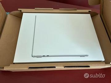 Apple MacBook Air 13'' chip M4 - 512 gb